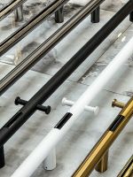 Электрический полотенцесушитель Boheme Uno 726-MW Белый матовый — фото 7, Электрические полотенцесушители