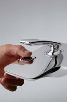 Товар: Смеситель для ванны Kludi Balance 524450575 Хром - фото 3 Смеситель для ванны Kludi Balance 524450575 Хром — фото 3, Смесители