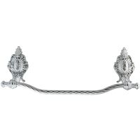 Полотенцедержатель Migliore Elisabetta 17037 Хром — фото 1, Полотенцедержатели