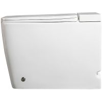 Товар: Унитаз Abber Rechteck AC1212P приставной с сиденьем Микролифт - фото 5 Унитаз Abber Rechteck AC1212P приставной с сиденьем Микролифт — фото 5, Унитазы