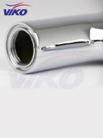 Смеситель для раковины Viko V-4311 Хром — фото 10, Смесители