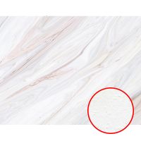 Фреска Ortograf Misto 34024 Фактура бархат FX Флизелин (3,5*2,7) Белый/Бежевый, Абстракция — фото 1, Фрески