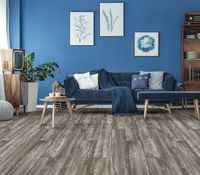 Ламинат Latat Elegante 10/33 Дуб Уил 1382х195х10 мм — фото 2, Ламинат