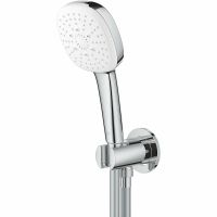 Душевой гарнитур Grohe Tempesta Cube 110 26910003 Хром — фото 3, Душевые гарнитуры