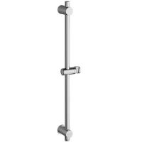 Душевая штанга Ravak 975.01 X07P366 Хром — фото 1, Штанги для душа