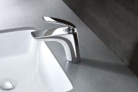 Товар: Смеситель для раковины Kludi Balance 520230575 Хром - фото 5 Смеситель для раковины Kludi Balance 520230575 Хром — фото 5, Смесители