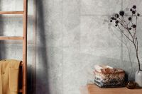 Товар: Керамогранит GlobalTile Korinthos GT Серый полированный GT60604601PR 60х60 см - фото 2 Керамогранит GlobalTile Korinthos GT Серый полированный GT60604601PR 60х60 см — фото 2, Керамогранит