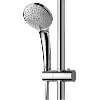Товар: Душевая система Ideal Standard Ideal Rain Soft A5689AA Хром - фото 3 Душевая система Ideal Standard Ideal Rain Soft A5689AA Хром — фото 3, Душевое оборудование. Душевая программа