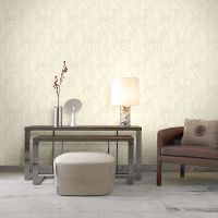 Обои Zambaiti Parati Trussardi V 21805 Винил на флизелине (0,7*10) Серебряный/Синий, Дамаск — фото 2, Обои для стен