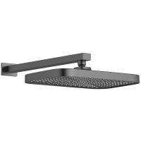 Товар: Душевая система Vincea Inspire VSFW-321MT1GM с термостатом Вороненая сталь - фото 4 Душевая система Vincea Inspire VSFW-321MT1GM с термостатом Вороненая сталь — фото 4, Душевое оборудование. Душевая программа