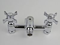 Смеситель для ванны Viko Хром арт-V-2122 — фото 9, Смеситель для ванны