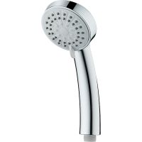 Ручной душ Splenka S450.01 Хром — фото 1, Лейки для душа