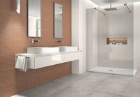 Товар: Керамическая плитка Natucer Evoke Skin настенная УТ-00026557 6,5x26 см - фото 2 Керамическая плитка Natucer Evoke Skin настенная УТ-00026557 6,5x26 см — фото 2, Керамическая плитка