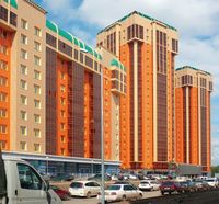 Керамогранит Kerama Marazzi Радуга Бежевый обрезной SG608620R 60х60 см — фото 2, Керамогранит