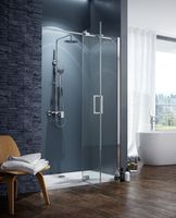 Товар: Душевая система Excellent Rain Altar AREX.SY.781BL Черный матовый - фото 3 Душевая система Excellent Rain Altar AREX.SY.781BL Черный матовый — фото 3, Душевое оборудование. Душевая программа