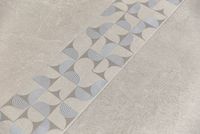 Товар: Керамический бордюр Kerama Marazzi Авенида серый светлый матовый обрезной AZ\B006\11232R 14,5х30 см - фото 2 Керамический бордюр Kerama Marazzi Авенида серый светлый матовый обрезной AZ\B006\11232R 14,5х30 см — фото 2, Керамическая плитка