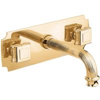 Товар: Смеситель для раковины Cezares Olimp BLS2 OLIMP-BLS2-03/24-O Золото 24 карат - фото 1 Смеситель для раковины Cezares Olimp BLS2 OLIMP-BLS2-03/24-O Золото 24 карат — фото 1, Смесители для раковины