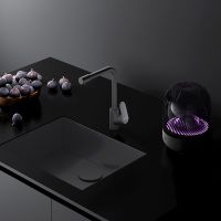 Смеситель для кухни AM.PM Like F8005722 Черный — фото 11, Смесители для кухни