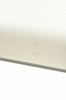 Зеркало Sintesi Armadio 80 SIN-SPEC-ARMADIO-CROMO-80 с подсветкой Хром матовый с сенсорным выключателем — фото 3, Зеркала в ванную комнату