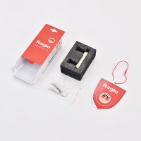 Вешалка для полотенец Raglo R300.052.03 Золото матовое — фото 9, Крючки для полотенец