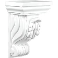 Консоль Перфект C8011 127x162x77 мм — фото 1, Консоли