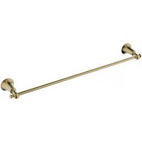 Полотенцедержатель Kaiser KH-4007 Бронза — фото 1, Полотенцедержатели