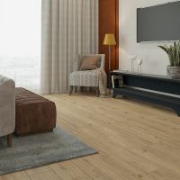 Ламинат Egger Pro Classic 12/33 EPL223 Дуб Плейгрин натуральный 1292х193х12 мм — фото 3, Ламинат