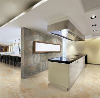 Керамогранит Kerranova Genesis Бежевый K-101/SR  (2q101/SR) 30х60 см — фото 2, Керамогранит