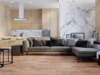 Керамогранит TAU Ceramica Slonwood Nat 09076-0002 20х120 см — фото 2, Керамогранит