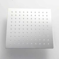 Товар: Верхний душ Gappo G28 Хром - фото 3 Верхний душ Gappo G28 Хром — фото 3, Душевое оборудование. Душевая программа