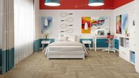 Товар: Виниловый ламинат Alpine Floor Chevron Alpine LVT ECO 20-2 Дуб Ваниль селект 555х127х2,5 мм арт-ECO 20-2A - фото 4 Виниловый ламинат Alpine Floor Chevron Alpine LVT ECO 20-2 Дуб Ваниль селект 555х127х2,5 мм арт-ECO 20-2A — фото 4, Виниловый ламинат
