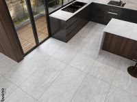 Товар: Керамогранит Buono Ceramica Stones Pietra Grey Carving S4434C 60х120 см - фото 11 Керамогранит Buono Ceramica Stones Pietra Grey Carving S4434C 60х120 см — фото 11, Керамогранит