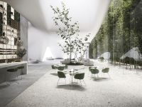 Керамогранит Refin Orobica Bianca Matt OQ59 60х120 см — фото 2, Керамогранит