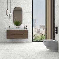 Керамогранит Arcadia Ceramica Marcus bianco RT7015-A 60х120 см — фото 6, Керамогранит