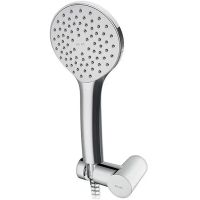 Душевой гарнитур AM.PM Gem F0119000 Хром — фото 1, Душевые гарнитуры