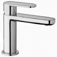 Смеситель для раковины Paffoni Candy CA071CR Хром — фото 1, Смесители для раковины