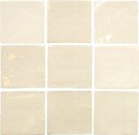 Керамическая плитка Ape Fado Beige настенная 13х13 см арт-A037543 — фото 1, Керамическая плитка