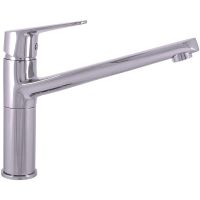 Смеситель для кухни Rav Slezak Victoria VI204.5 Хром — фото 1, Смесители для кухни