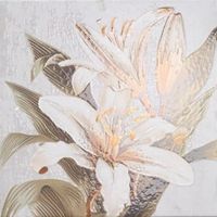 Керамогранит Mainzu Technical Soft Декор Secrets White 20х20 см арт-PT03708 — фото 4, Керамогранит