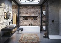 Унитаз Villeroy&Boch Architectura 4694R001 подвесной без сиденья — фото 12, Подвесные унитазы