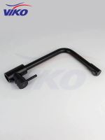 Смеситель для кухни Viko V-4494 Black — фото 6, Смесители для кухни