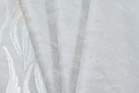 Обои Артекс Dolores 10883-03 Винил на флизелине (1,06*10,05) Зеленый/Серый, Штукатурка — фото 6, Обои для стен