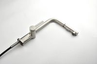 Товар: Смеситель для кухни Paulmark Neo Никель арт-Ne214419-Ni - фото 7 Смеситель для кухни Paulmark Neo Никель арт-Ne214419-Ni — фото 7, Смесители для кухни