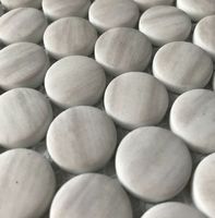 Товар: Стеклянная мозаика Bonaparte Orion 30х30 см - фото 2 Стеклянная мозаика Bonaparte Orion 30х30 см — фото 2, Мозаика