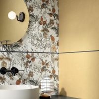 Керамогранит ABK Wide Style Mini Ginger Ret PF60008231 60x120 см — фото 4, Керамогранит