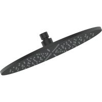 Верхний душ Ideal Standard Ideal Rain A5803XG Silk Black — фото 2, Верхние души