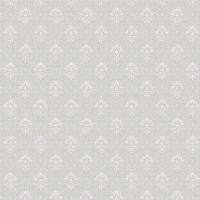 Обои Grandeco Secret R154132 Винил на флизелине (1,06*10,05) Серый/Серебряный, Штукатурка/Дамаск — фото 1, Обои для стен