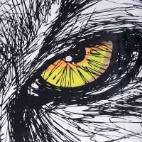 Товар: Штора для ванны WasserKRAFT Isar 180х200 SC-73101 Животный - фото 4 Штора для ванны WasserKRAFT Isar 180х200 SC-73101 Животный — фото 4, Шторы для ванной