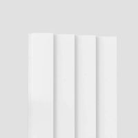 Модульная панель Acupan Krallen AP122505.91 Некрашеный 2760х122х12 мм — фото 1, Панели