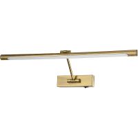 Подсветка для картин Artelamp Harrison A1711AP-1AB Античная бронза — фото 1, Подсветки